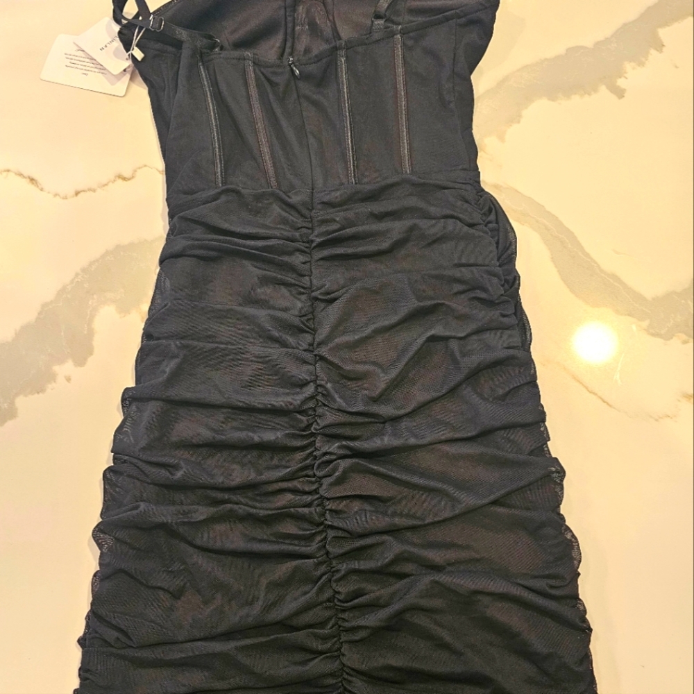Woman dress